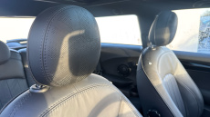 MINI Hatchback 135kW Cooper S Level 3 33kWh 3dr Auto Electric Hatchback